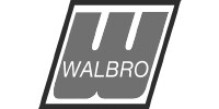 Walbro Benzinpumpe intern - 255l/Std - Kraftstoffpumpe EINZELN, 80,23