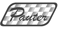 Pauter Rods