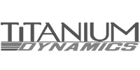 Titanium Dynamics