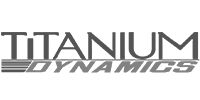 Titanium Dynamics