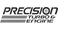 Precision Turbo