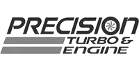 Precision Turbo