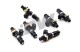 Injector set 1200ccm Lexus IS300 2JZ-GE