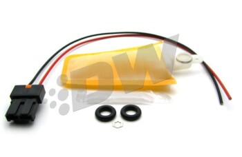 Fuel Pump DW65c Toyota Matrix