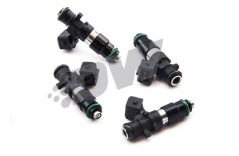 Injector set 1200ccm Audi A4 / TT 1.8T