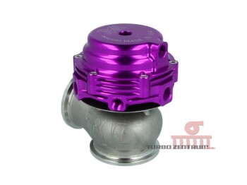 Wastegate TiAL MV-S, violett