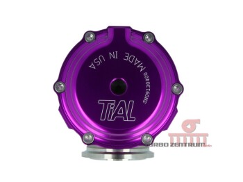 Wastegate TiAL MV-S, violett