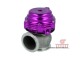 Wastegate TiAL MV-S, violett