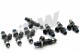 Injector set 1000ccm Ford F-series (150 / 250) Allgas V8´s (4.6L,5.0L 5.4L, 6.2L) | DeatschWerks