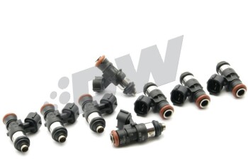 Injector set 2310ccm Pontiac G8 GXP 6.2L LS3 | DeatschWerks