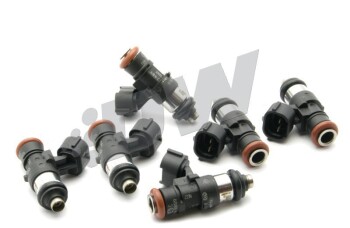 Einspritzdüsen im Set (6 Stk) EV14 universal 2200ccm...