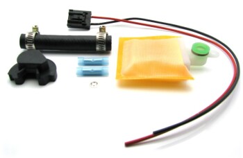 DW200 fuel pump kit Nissan Silvia S13