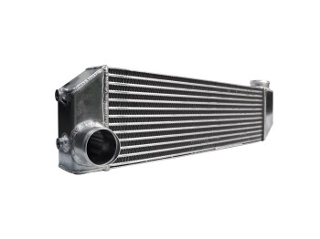 Charge Air Intercooler Upgrade AUDI 200 20V Turbo