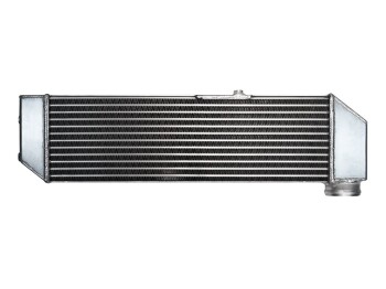 Charge Air Intercooler Upgrade AUDI 200 20V Turbo