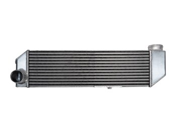 Charge Air Intercooler Upgrade AUDI 200 20V Turbo