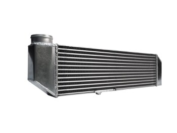 Charge Air Intercooler Upgrade AUDI 200 20V Turbo