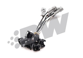 Einspritzdüsen Satz 1200ccm Nissan 350z VQ35DE...