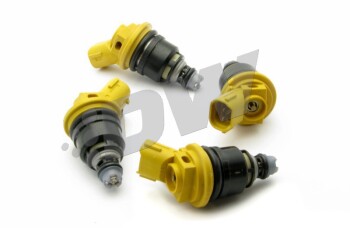 Injector set 740ccm Subaru STI EJ25