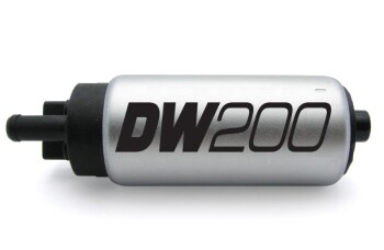 Kraftstoffpumpe DeatschWerks DW200 Kia Forte