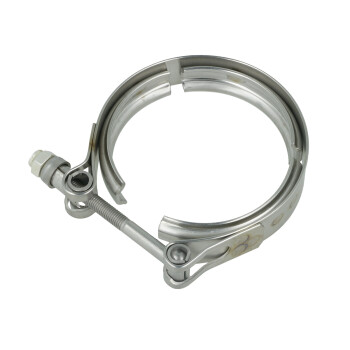 Manifold V-Band inlet clamp for TiAL Housings Garrett...