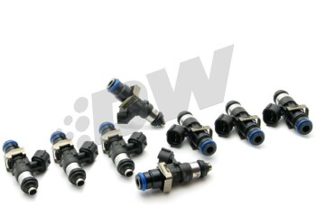 Injector set 2310ccm Pontiac GTO 6.0L LS2 | DeatschWerks