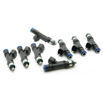 Injector set 410ccm Chevrolet Corvette Z06