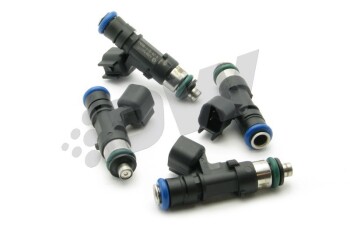 Injector set 750ccm Audi A4 1.8T