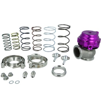 Wastegate TiAL MV-R, violett