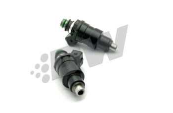 Injector set 1200ccm Mazda RX7 FC 1.3t | DeatschWerks