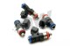 Einspritzdüsen im Set (4 Stk) EV14 universal 700ccm 40mm