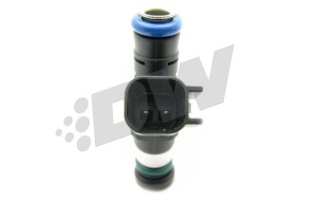 Fuel Injectors in a Set (4 pcs) EV14 universal 650ccm 48mm