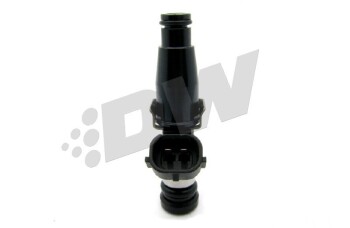Fuel Injectors in a Set (4 pcs) EV14 universal 2200ccm 60mm