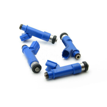 Injector set 420ccm Lexus IS300 2JZ-GE