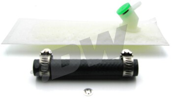 Kraftstoffpumpe DeatschWerks DW300 Honda Civic