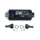 Fuel pump DeatschWerks DW350iL Universal 350l/h external