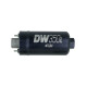 Fuel pump DeatschWerks DW350iL Universal 350l/h external