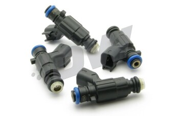 Injector set 450ccm Honda Civic D17