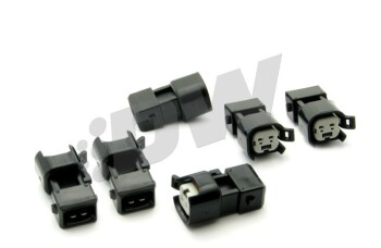 Injector set 550ccm Mercedes-Benz E55 AMG