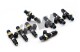 Injector set 1200ccm Ford Mustang Cobra 4.6L