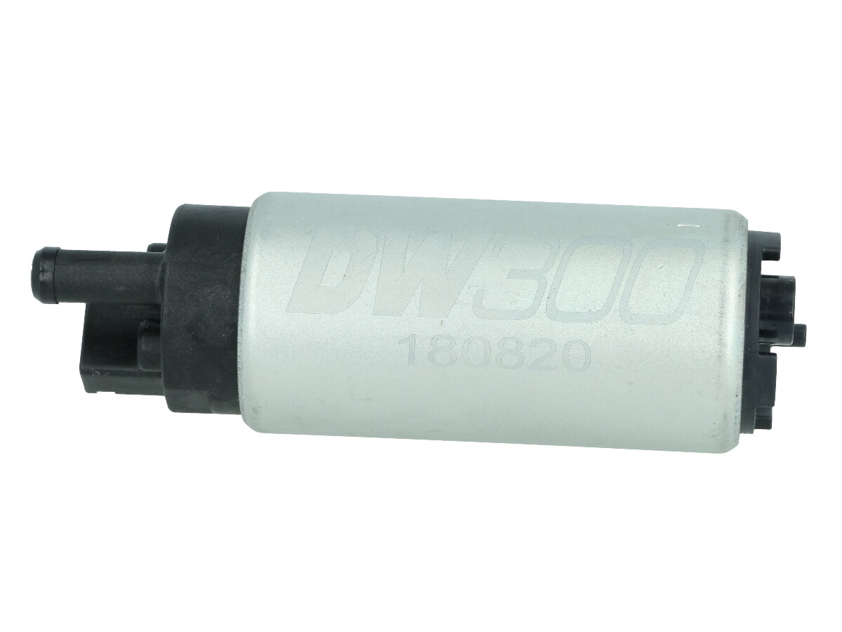 Fuel Pump DeatschWerks DW300 Universal 340l/h internal, 209,15 €