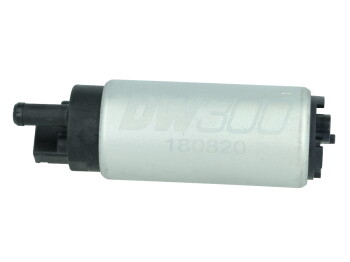 Fuel pump DeatschWerks DW300 Universal 340l/h internal