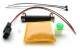 Kraftstoffpumpe DeatschWerks DW200 Mitsubishi Eclipse (nur Front)
