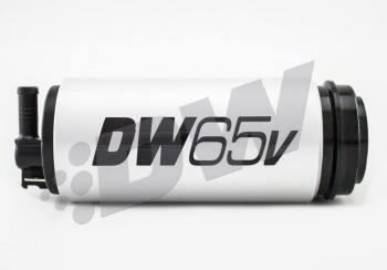 Kraftstoffpumpe DeatschWerks DW65v VW Golf IV
