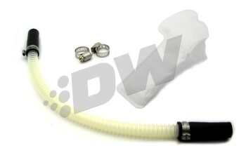 Kraftstoffpumpe DeatschWerks DW65a Holden Commodore