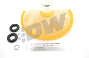 Installations-Kit f&uuml;r DW65C 9-1008 | DeatschWerks