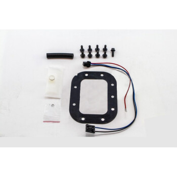 Installations-Kit für Chevrolet