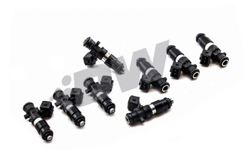 Injector set 1200ccm Cadillac CTS-V 6.0L LS2 | DeatschWerks