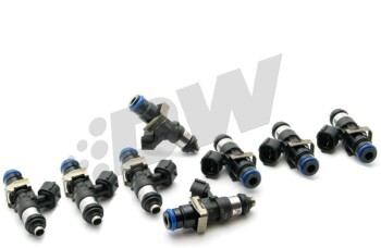 Injector set 2310ccm Cadillac CTS-V 6.0L LS2