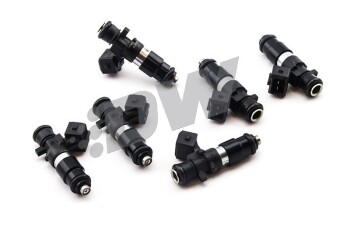 Injector set 1200ccm Nissan Infiniti G35 / G37