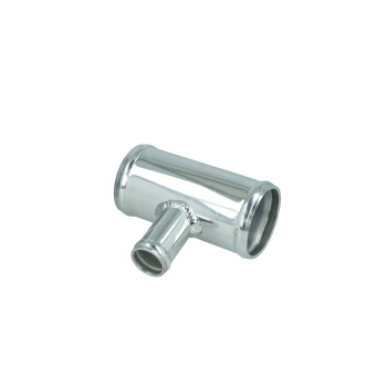 Aluminum T-Piece 50mm - 40mm